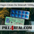 Viagra Sildenafil Citrate 100Mg new02